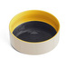 HAY Dogs -ruokakuppi, blue/yellow, large