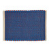 Door Mat -ovimatto, blue, 50 x 70 cm