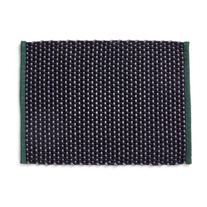 Door Mat -ovimatto, green, 50 x 70 cm