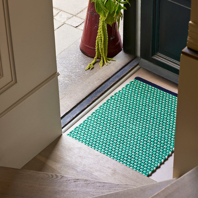 Door Mat -ovimatto
