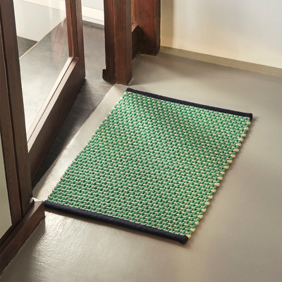 Door Mat -ovimatto