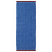 Door Mat Long -ovimatto, royal blue, 50 x 125 cm