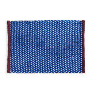 Door Mat -ovimatto, royal blue, 50 x 70 cm
