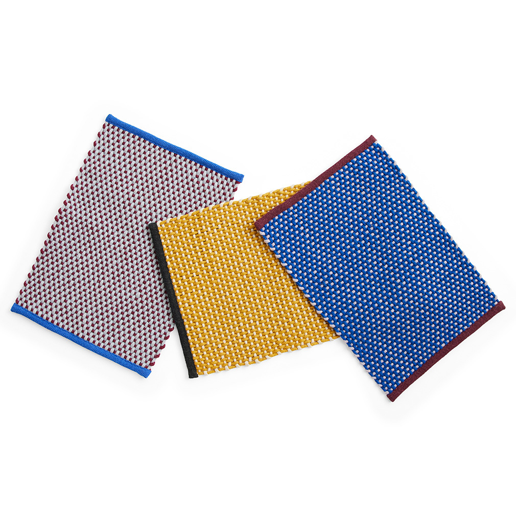 Door Mat -ovimatto