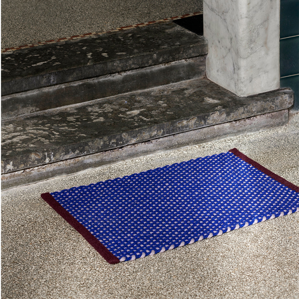 Door Mat -ovimatto