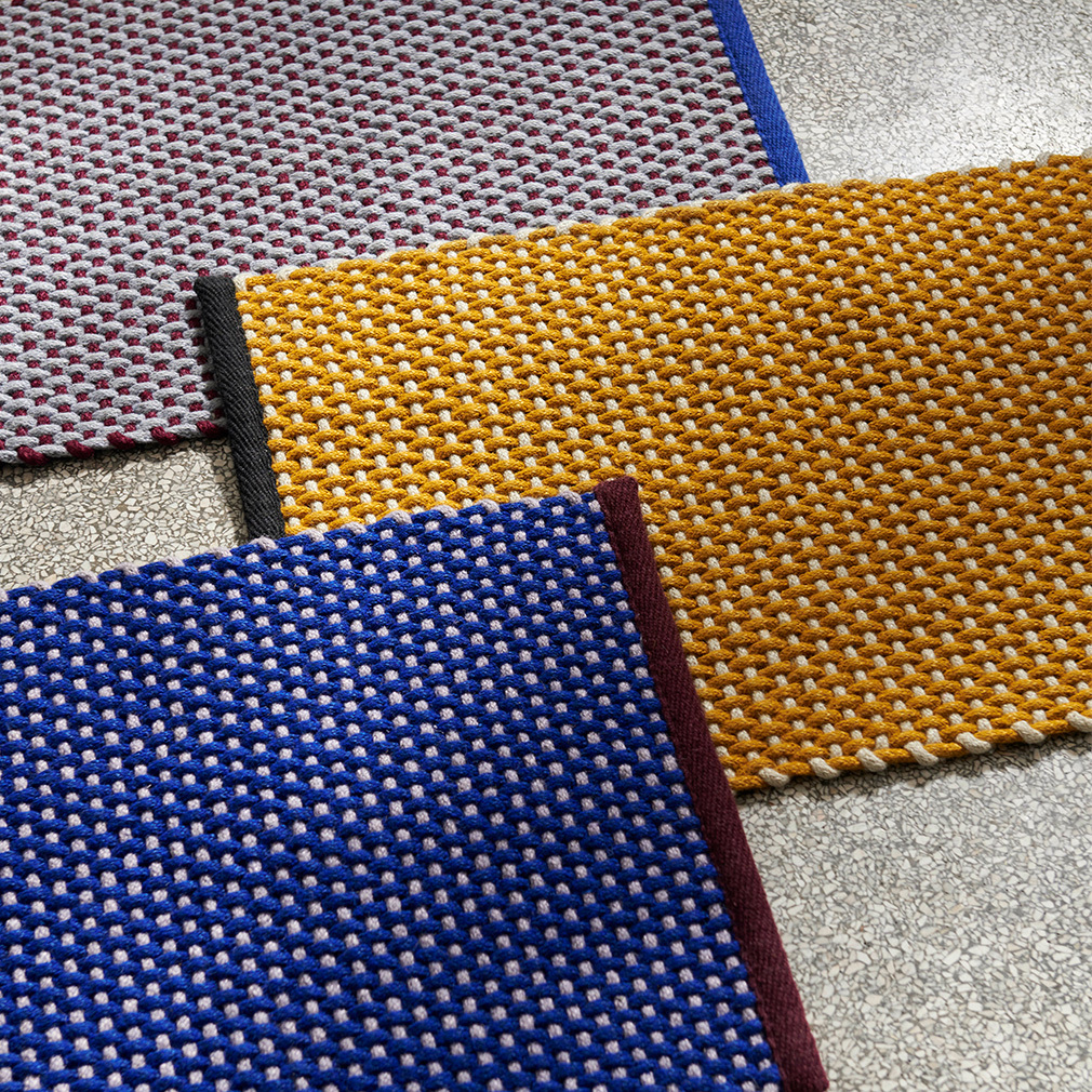 Door Mat -ovimatto