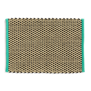 Door Mat -ovimatto, sand, 50 x 70 cm