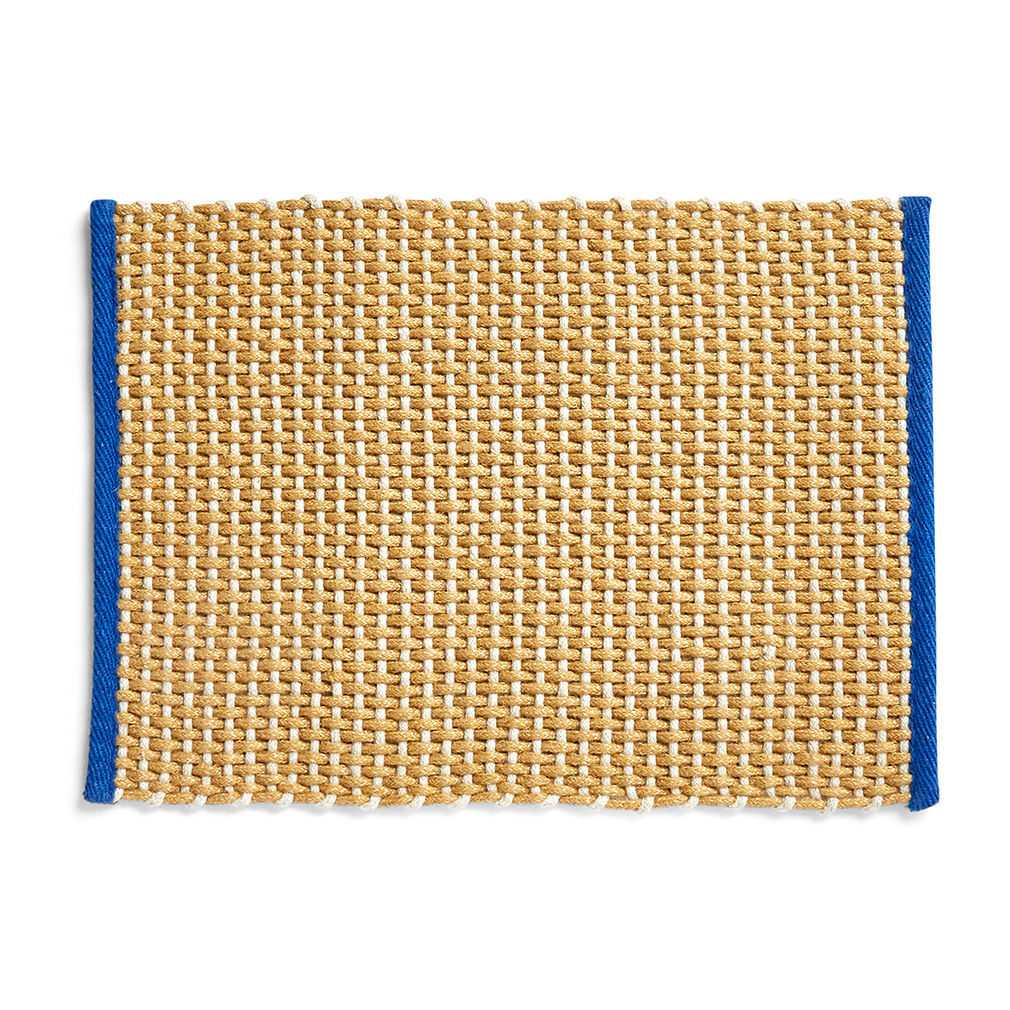 Door Mat -ovimatto
