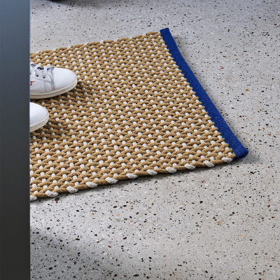 Door Mat -ovimatto