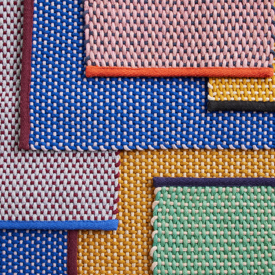 Door Mat -ovimatto