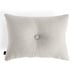 Dot-tyyny, planar light grey, 45 x 60 cm