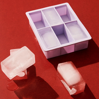 Ice Cube Tray -jääpalamuotti