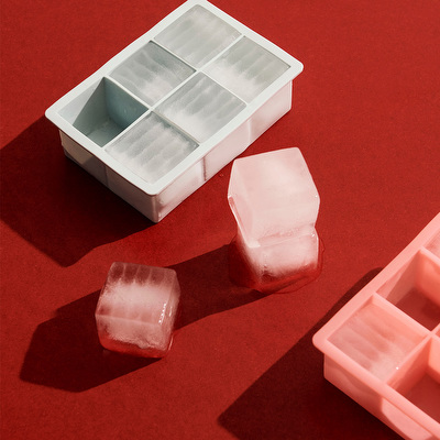 Ice Cube Tray -jääpalamuotti