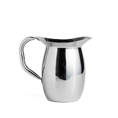 Indian Steel Pitcher -kannu
