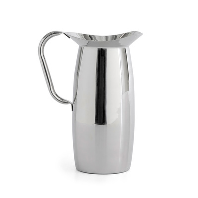 Indian Steel Pitcher -kannu