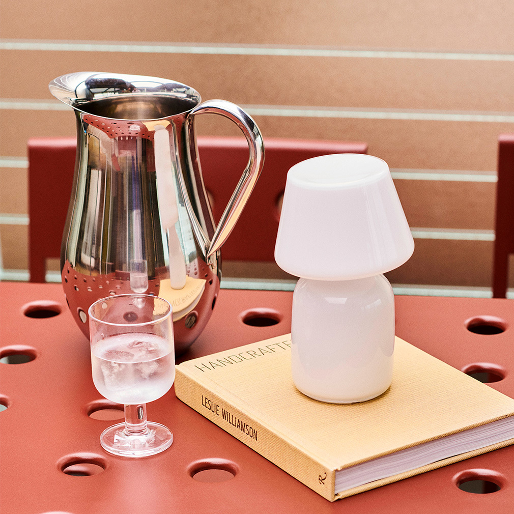 Indian Steel Pitcher -kannu