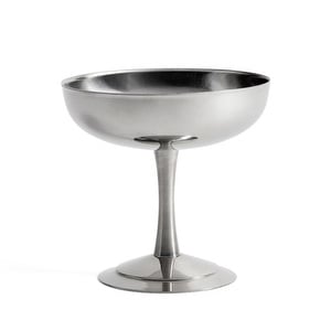 Italian Ice Cup -jälkiruokakulho, ruostumaton teräs