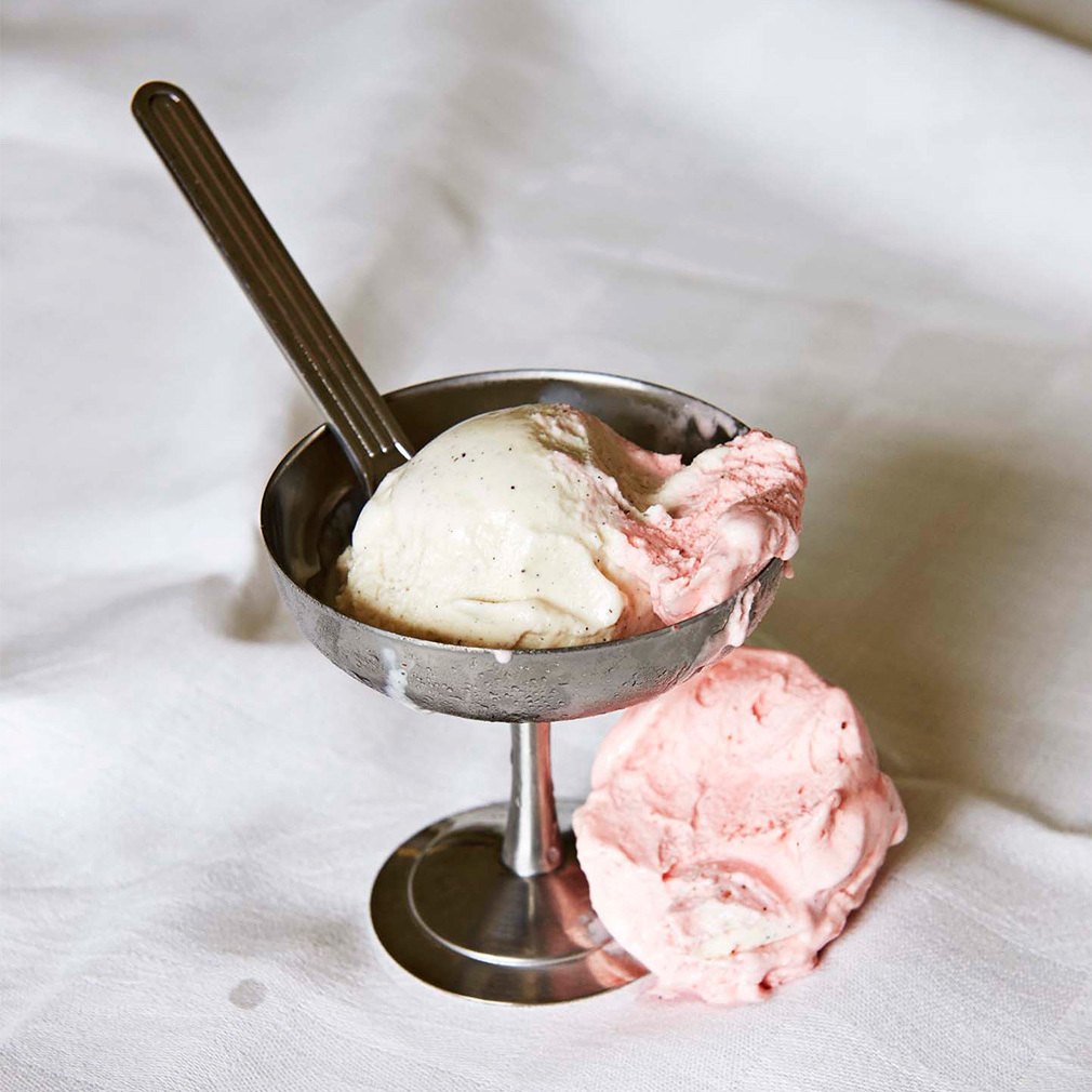 Italian Ice Cup -jälkiruokakulho