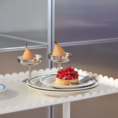 Italian Ice Cup -jälkiruokakulho