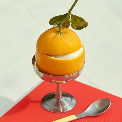 Italian Ice Cup -jälkiruokakulho