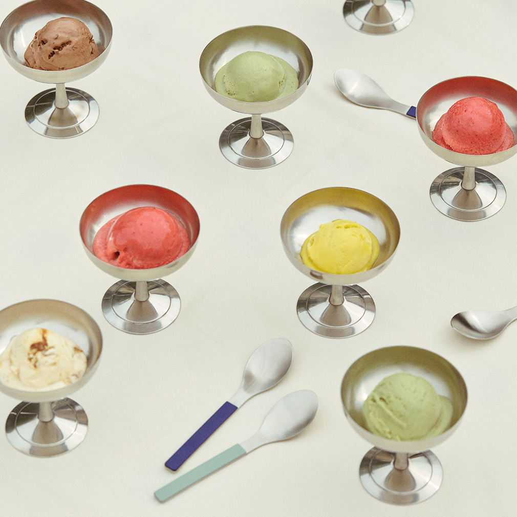 Italian Ice Cup -jälkiruokakulho