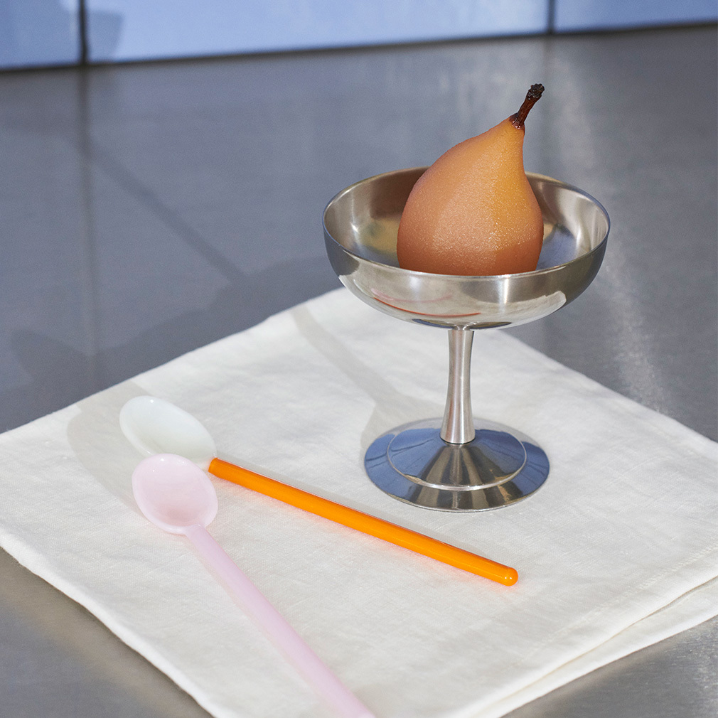 Italian Ice Cup -jälkiruokakulho