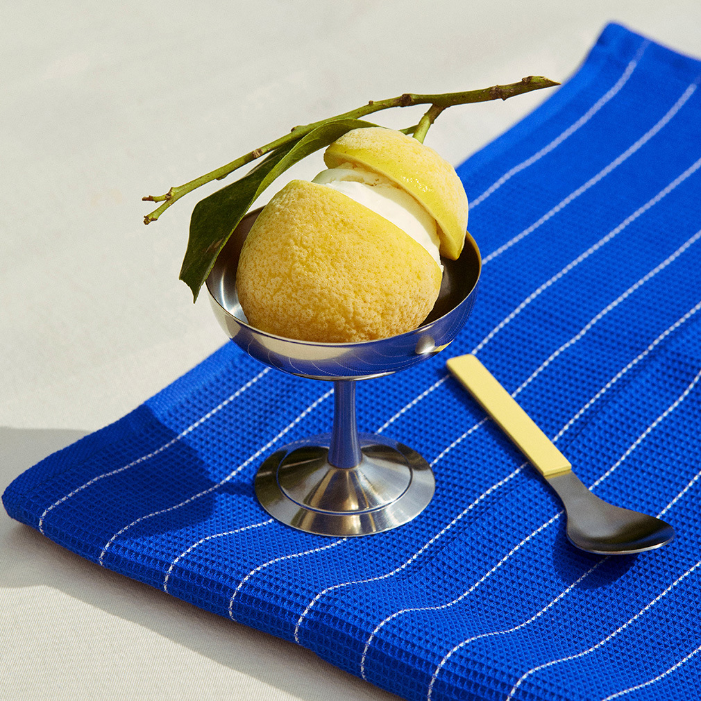 Italian Ice Cup -jälkiruokakulho