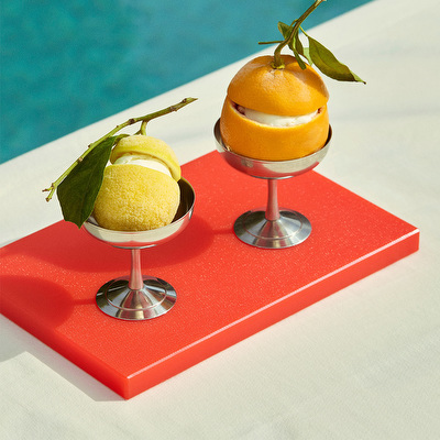 Italian Ice Cup -jälkiruokakulho
