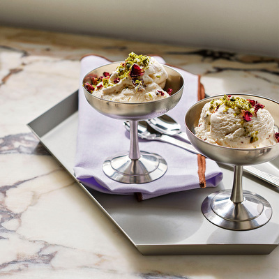 Italian Ice Cup -jälkiruokakulho