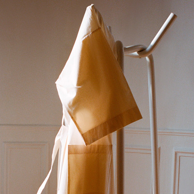 Knit-naulakko