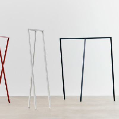 Loop Stand Wardrobe -vaaterekki