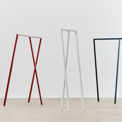 Loop Stand Wardrobe -vaaterekki
