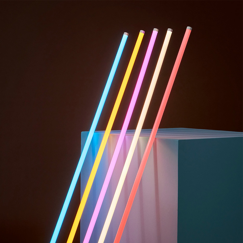 Neon Tube -valaisin