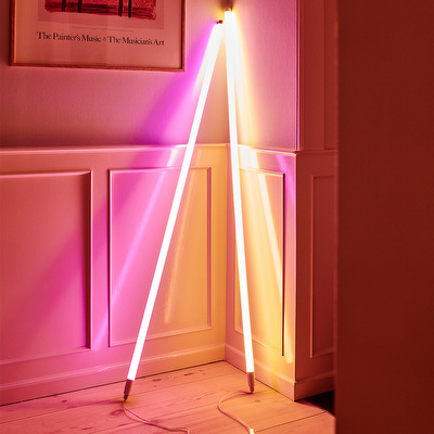 Neon Tube -valaisin