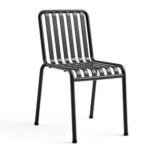 Palissade-tuoli, anthracite