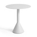 Palissade Cone -pöytä, sky grey, ⌀ 70 cm