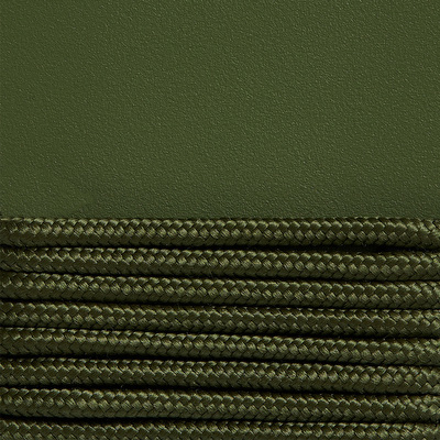 Palissade Cord -tuoli käsinojilla