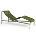 Palissade Cord -aurinkotuoli, olive