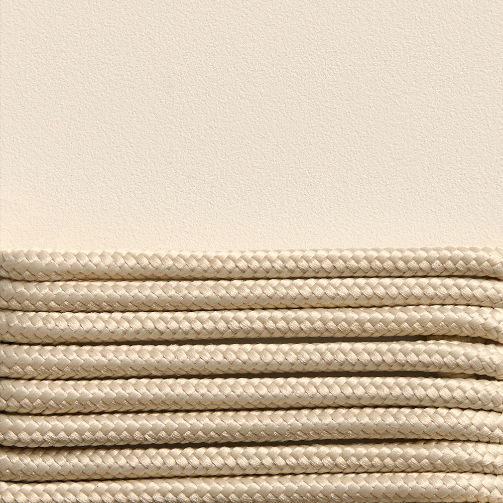 Palissade Cord -penkki selkänojalla