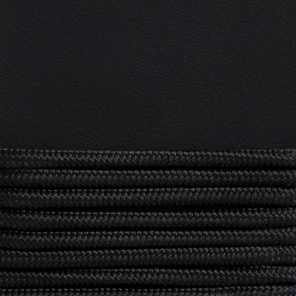 Palissade Cord -nojatuoli