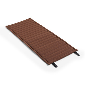 HAY Palissade Dining -tuolin istuinpehmuste