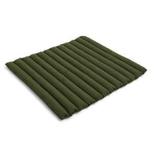 Palissade-sohvan istuinpehmuste, olive, Soft, tikattu