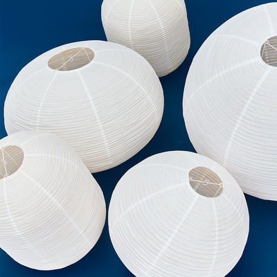 Paper Shade -paperivarjostin