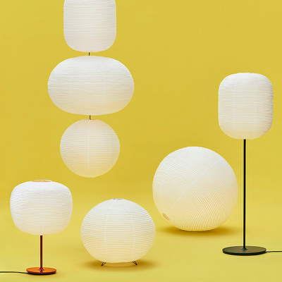Paper Shade -paperivarjostin