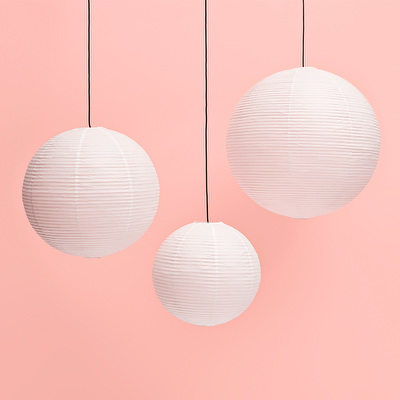 Paper Shade -paperivarjostin