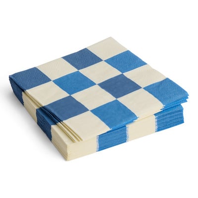 Pattern-paperiservetit