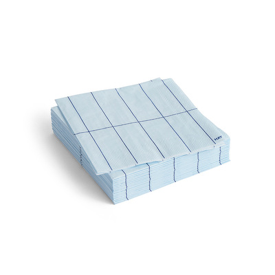 Pattern-paperiservetit