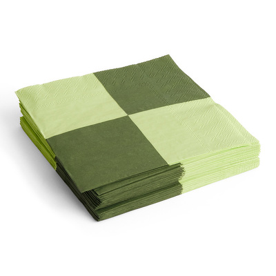 Pattern-paperiservetit