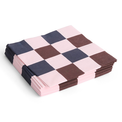 Pattern-paperiservetit