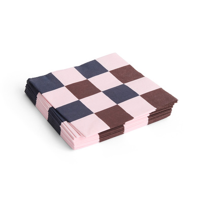 Pattern-paperiservetit